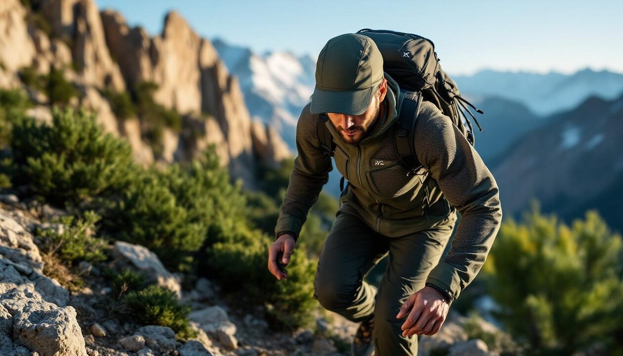explorez la veste trail ixs venture-air 1.0, alliant performance et légèreté pour un confort optimal lors de toutes vos aventures en plein air.