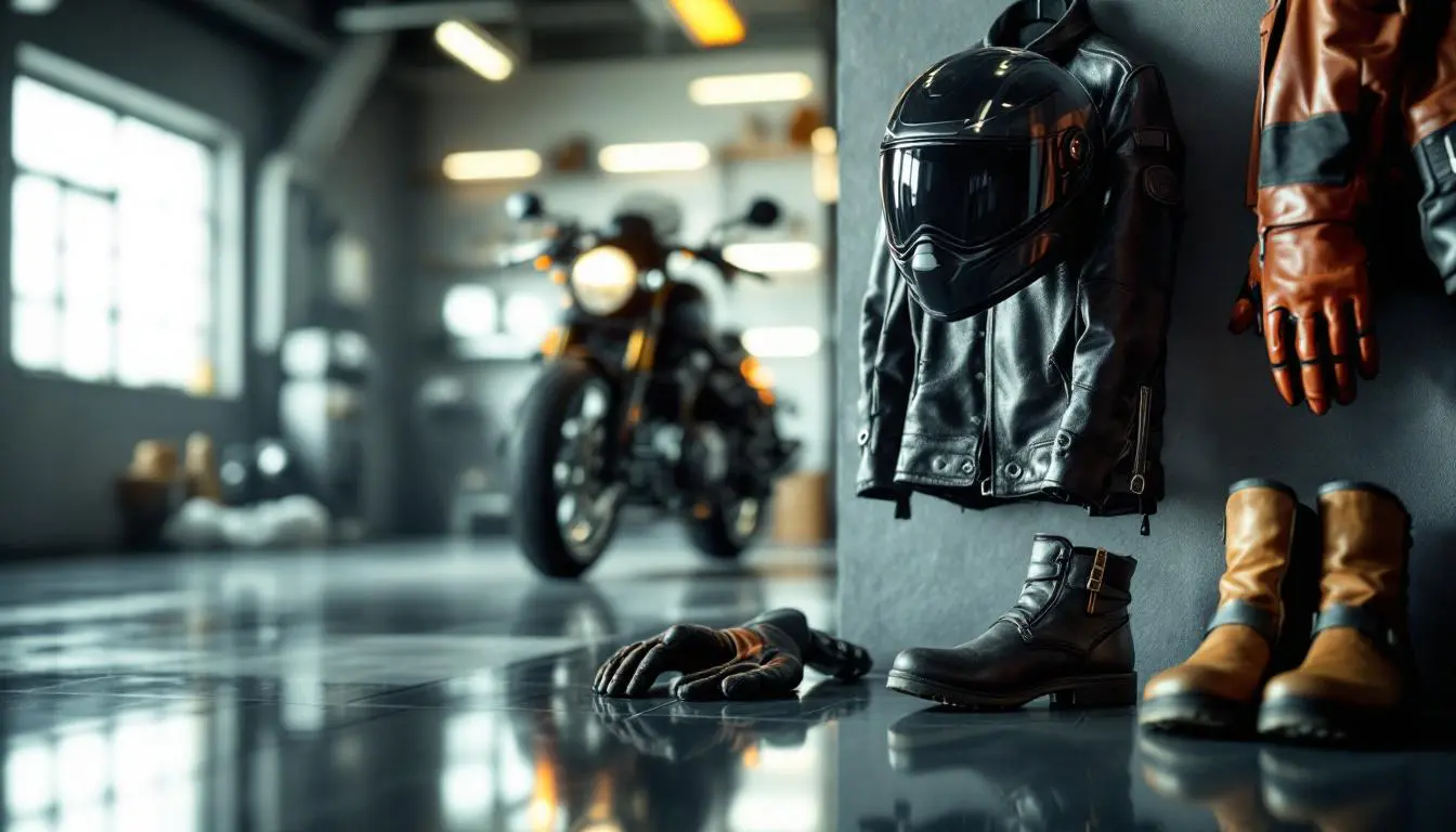 scopri le attrezzature indispensabili per le moto e i motociclisti, analizzate attraverso i consigli e le recensioni di esperti provenienti dalle migliori riviste specializzate del settore.
