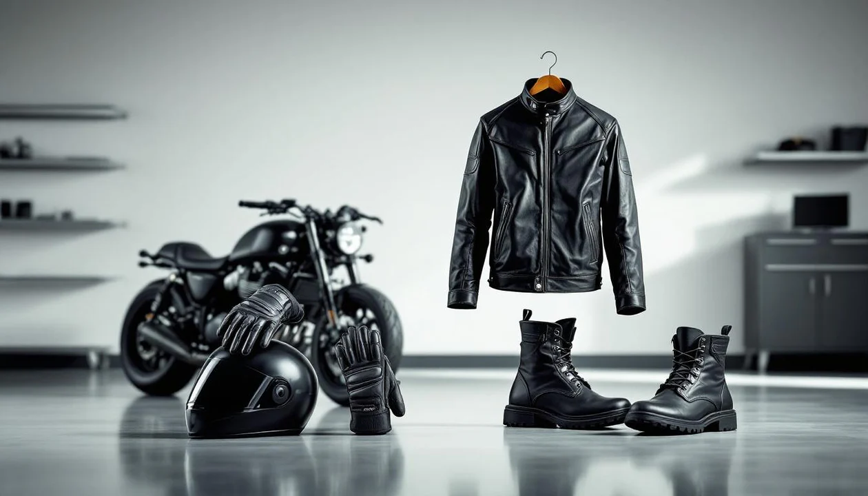 découvrez les équipements incontournables pour motos et motards, sélectionnés et analysés selon l’avis d’experts issus de revues spécialisées. trouvez les indispensables pour rouler en toute sécurité et confort.
