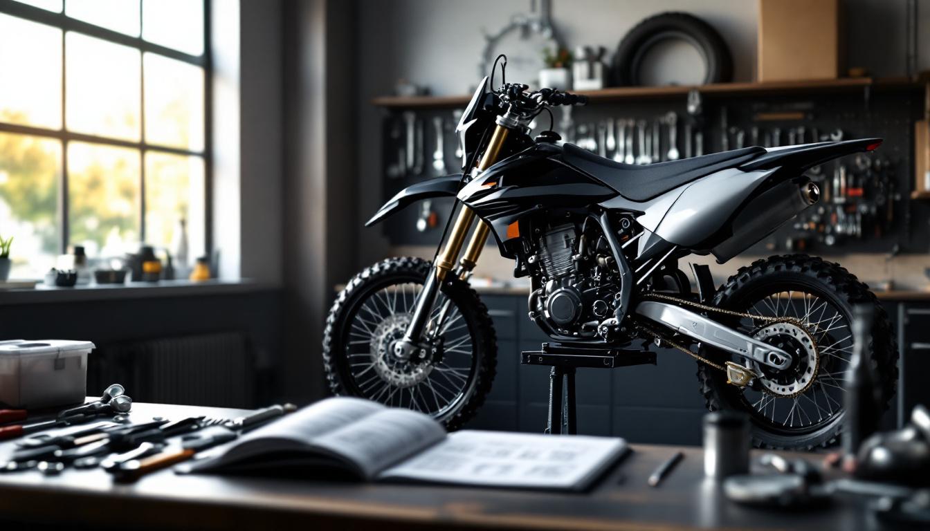 découvrez notre guide complet pour l'entretien optimal de votre véhicule à deux roues : conseils pratiques, check-list, et astuces pour assurer sécurité, performance et longévité à votre moto ou scooter.
