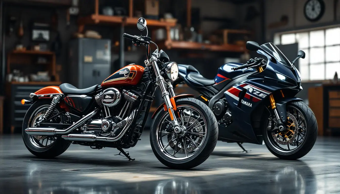 Scopri la guida definitiva del collezionista di moto, con tendenze imprescindibili e consigli essenziali per arricchire la tua collezione nel 2018.