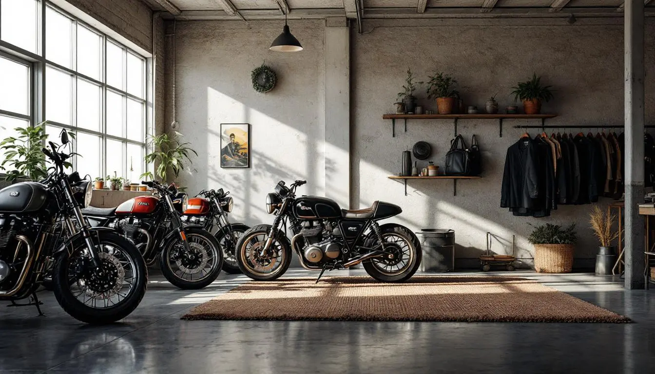 Scopri la guida definitiva del collezionista di moto con tendenze imprescindibili e consigli essenziali del 2018 per arricchire la tua passione e la tua collezione.