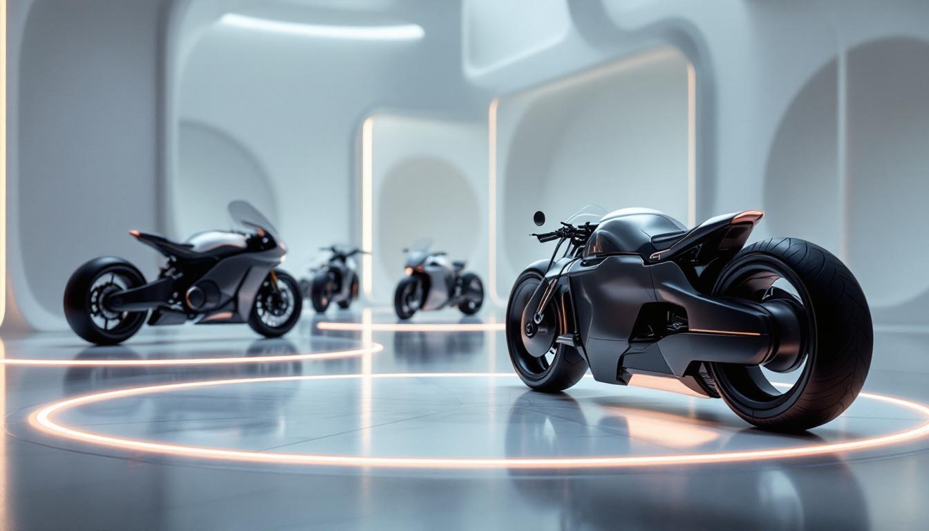esplora la nostra guida completa 2026 per scoprire tutte le nuove moto e le loro innovazioni tecnologiche. rimani aggiornato sulle tendenze moto con le nostre analisi dettagliate.
