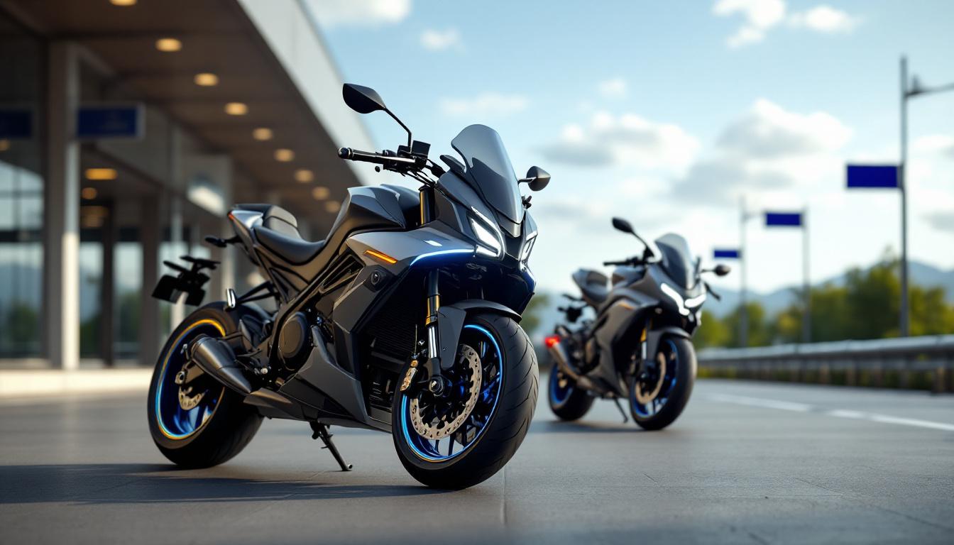 discover the must-have A2 motorcycle new releases not to be missed in 2024, featuring the most innovative, performant models tailored for young riders.