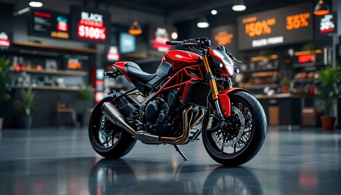 discover speedway opinion (2025): the must-visit motorcycle site in France with complete tests, exclusive black friday offers and advantageous promo codes for all motorcycle enthusiasts.