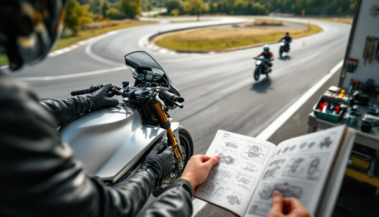 découvrez les clés essentielles à connaître avant d'acheter une moto pour faire un choix éclairé, sécuriser votre achat et profiter pleinement de votre nouvelle monture.
