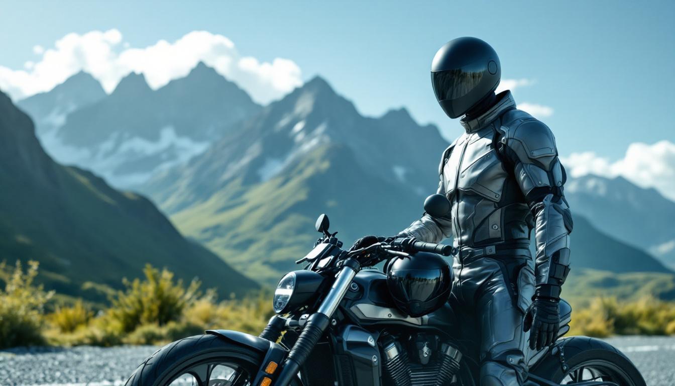 scoprite lo speciale turismo 2025 di moto magazine, la vostra guida completa per le migliori destinazioni e consigli di viaggio in moto. disponibile da subito in edicola !