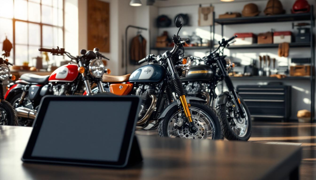 scopri la nostra guida completa 2026 per tutto sapere sulle moto a due tempi e scegliere quella che ti si addice perfettamente.