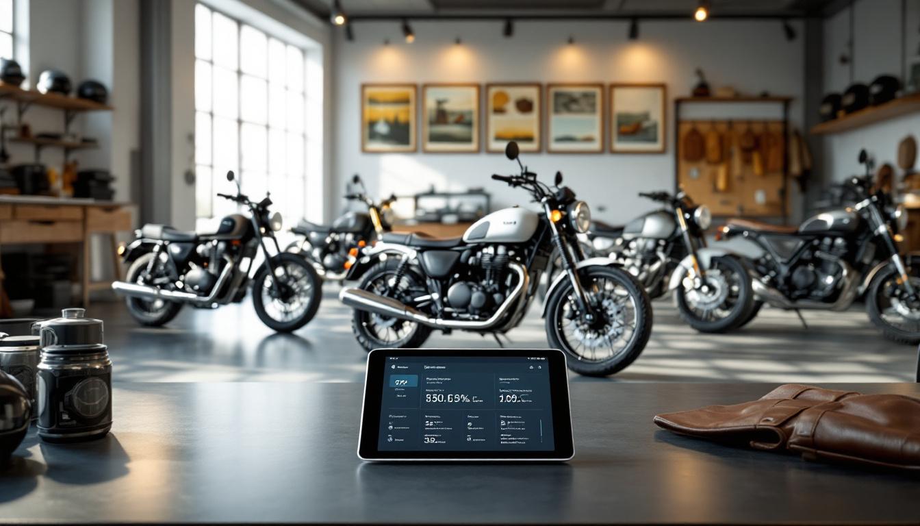 scopri la nostra guida completa 2026 per tutto sapere sulla scelta della tua moto a due tempi, con consigli, modelli e suggerimenti per iniziare bene.