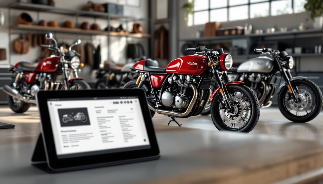 scopri la nostra guida completa 2026 per tutto sapere sulla scelta della tua moto a due tempi. consigli, criteri essenziali e novità per fare la scelta migliore.