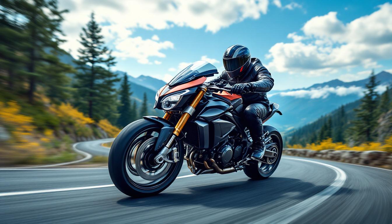 découvrez notre guide pratique pour maîtriser l'art de la moto, parfait pour tous les passionnés souhaitant améliorer leurs compétences et profiter pleinement de chaque trajet.