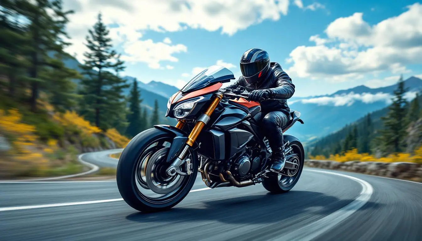 discover our practical guide to mastering the art of motorcycling, perfect for all enthusiasts wanting to improve their skills and fully enjoy every ride.