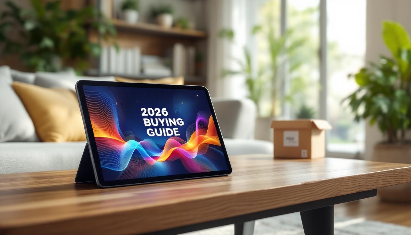 reserve your buying guide 2026 today and benefit from free delivery directly to your home. don't miss this exclusive offer to prepare your purchases with complete peace of mind!