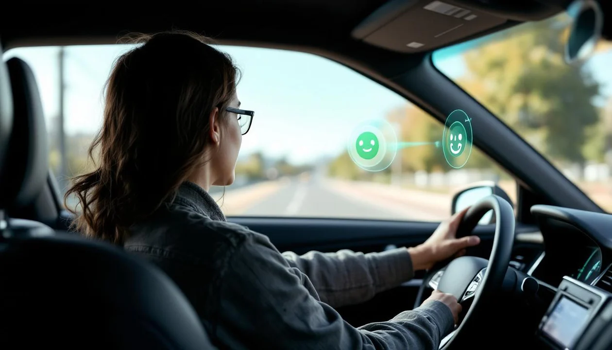découvrez comment waze intègre un personnage familier pour rendre vos trajets plus agréables et personnalisés.