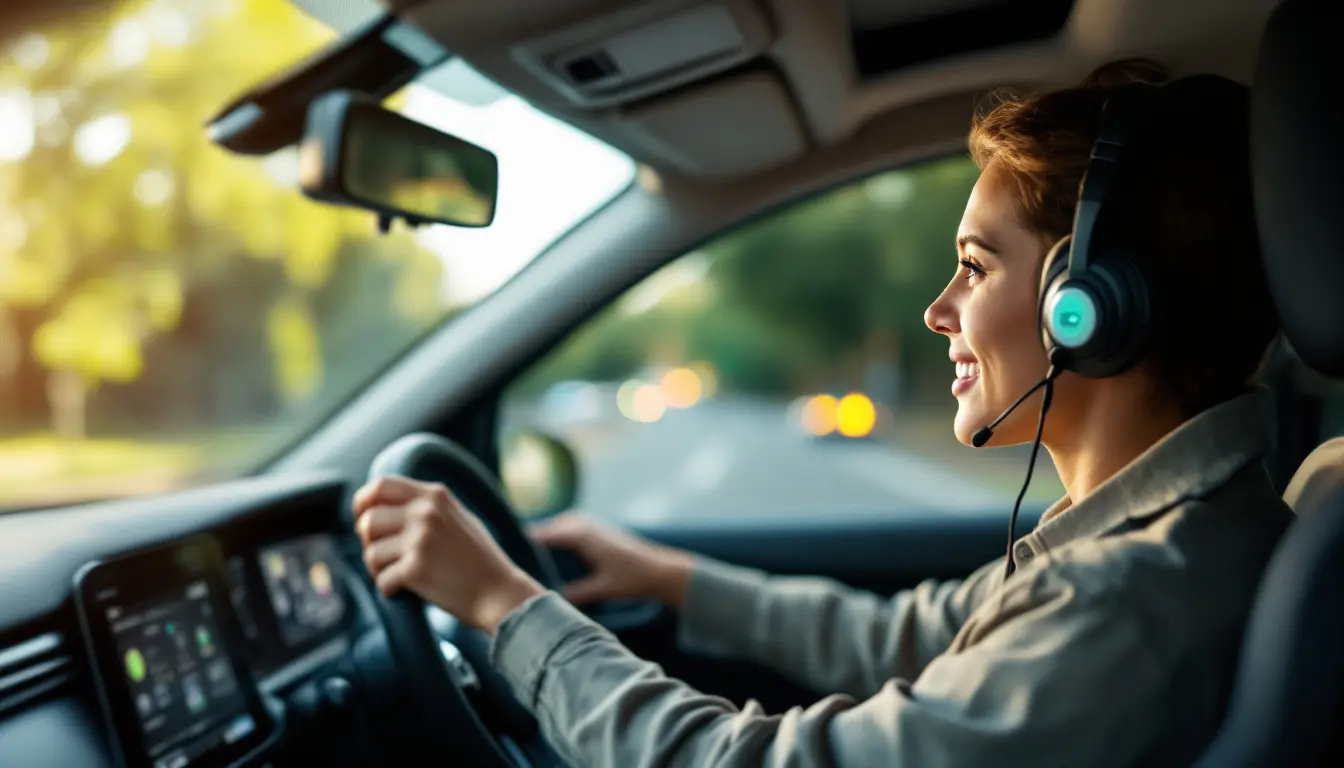 scopri come waze integra un personaggio familiare per rendere i tuoi viaggi più piacevoli e accompagnati. segui le tue direzioni con un compagno inedito.
