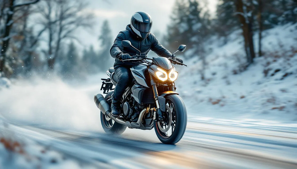 découvrez les conseils incontournables de bridgestone pour assurer votre sécurité à moto pendant l'hiver. astuces pratiques et équipements recommandés pour rouler sereinement malgré le froid et les conditions difficiles.