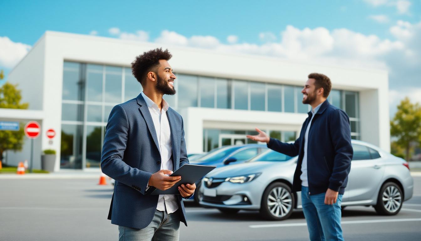 discover the essential criteria to choose the right driving school and succeed in your license without unexpected surprises thanks to expert advice from tf1.