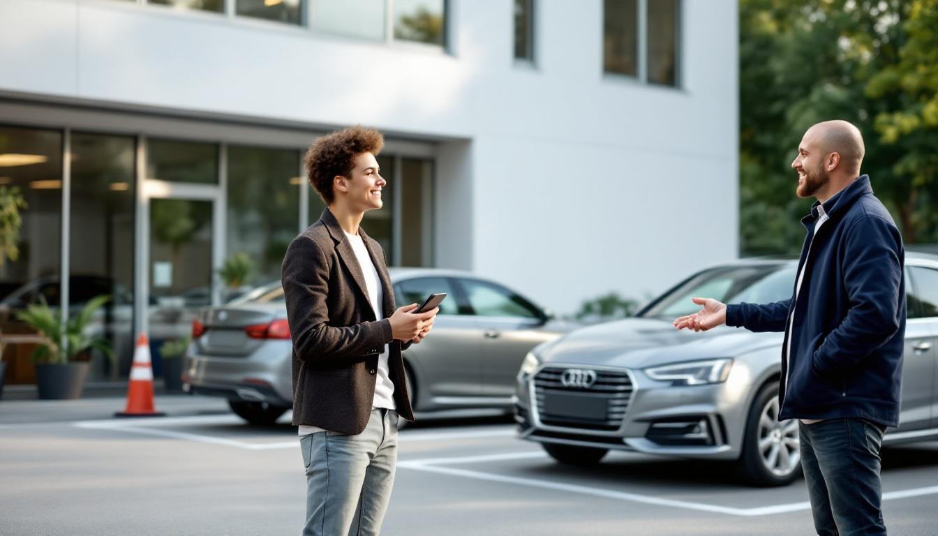 discover how to choose the right driving school with our essential criteria for succeeding your license serenely, without surprises. complete guide by tf1.