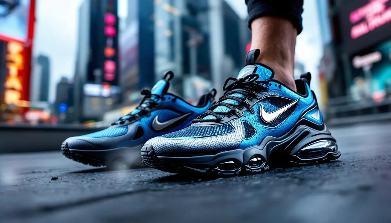 discover the air max moto from nike, ultra-stylish and exclusive, now at -30%. seize this unique offer to combine comfort and style at the best price!