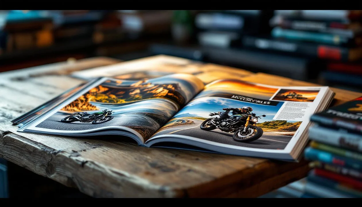 explorez le hors-série tourisme 2025 de moto magazine, votre guide complet pour aventures à moto, conseils pratiques et destinations incontournables, disponible dès maintenant en kiosque.