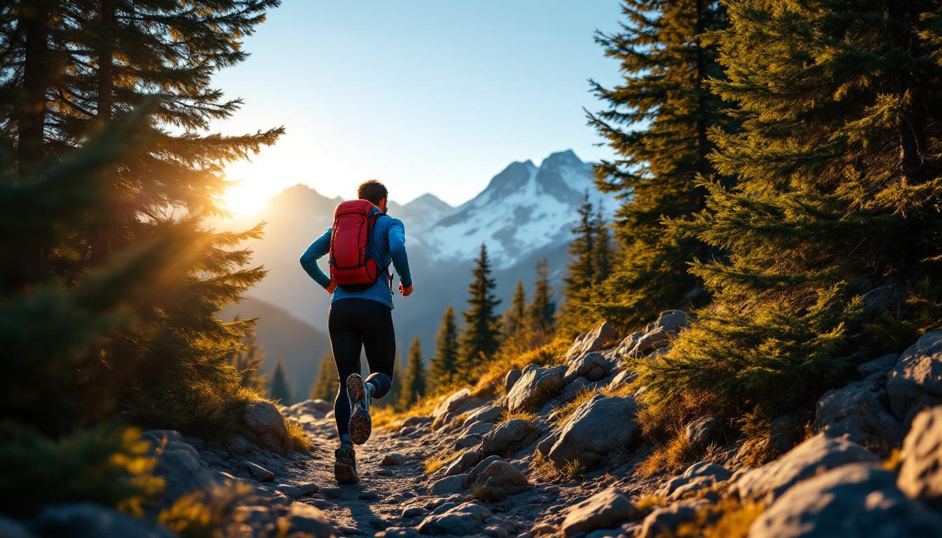 découvrez en kiosque le hors-série trails 2025, votre guide complet pour préparer vos aventures de trail avec conseils, itinéraires et nouveautés.