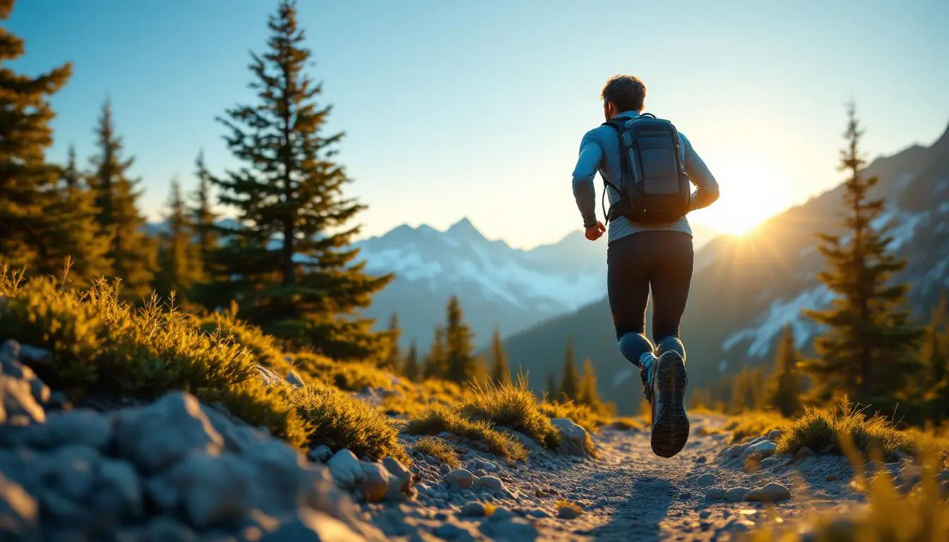scopri lo speciale trails 2025, disponibile da subito in edicola! immergiti nell'universo del trail con articoli esclusivi, consigli e racconti ispiratori.