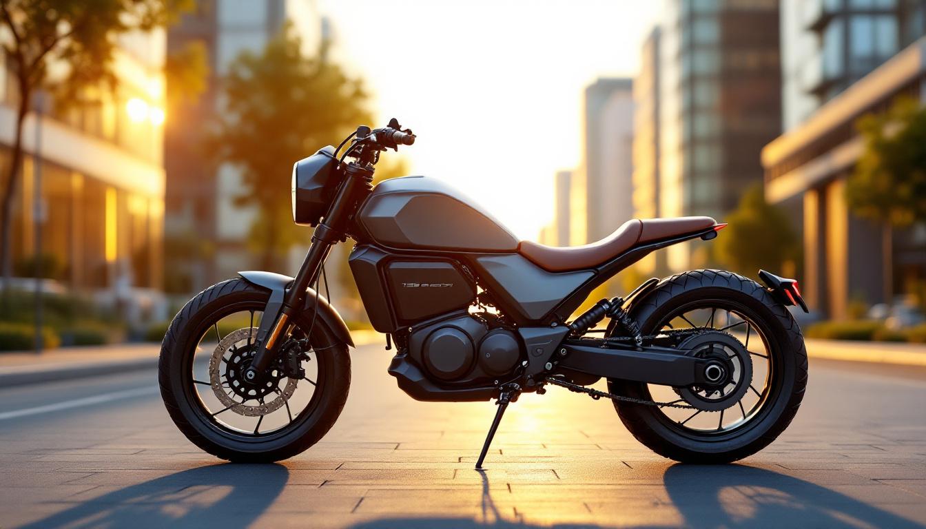 scopri la nostra guida completa sulle moto elettriche 125 cm³: modelli, prezzi, autonomia e prestazioni per scegliere correttamente la tua prossima moto ecologica.