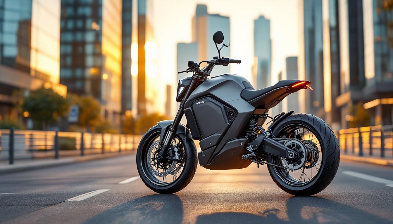 scopri la nostra guida completa sulle moto elettriche 125 cm³: confronto di modelli, prezzi, autonomia e prestazioni per fare la scelta giusta per la tua futura moto ecologica.