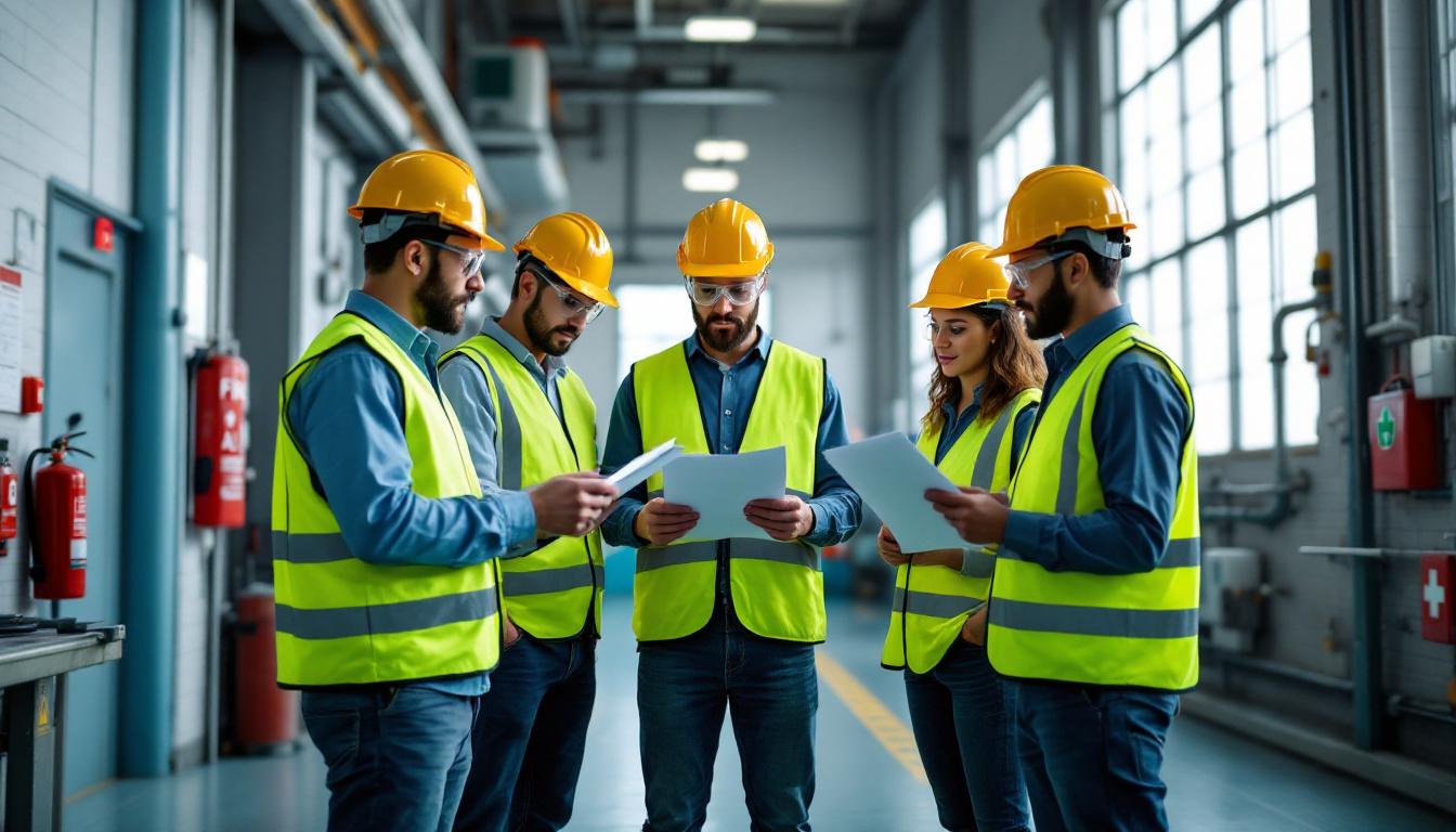 découvrez notre guide complet sur les pratiques essentielles et la sécurité pour agir avec confiance au quotidien. conseils, astuces et bonnes pratiques pour protéger vos actions et garantir votre sérénité.