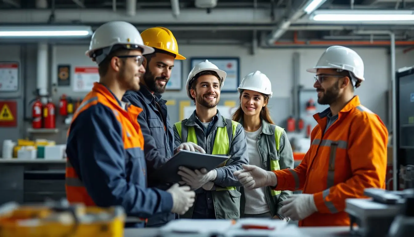 Scopri la nostra guida completa sulle pratiche essenziali e la sicurezza per agire in tutta fiducia nella vita quotidiana. consiglio pratico e suggerimenti per proteggere in modo efficace il tuo ambiente.