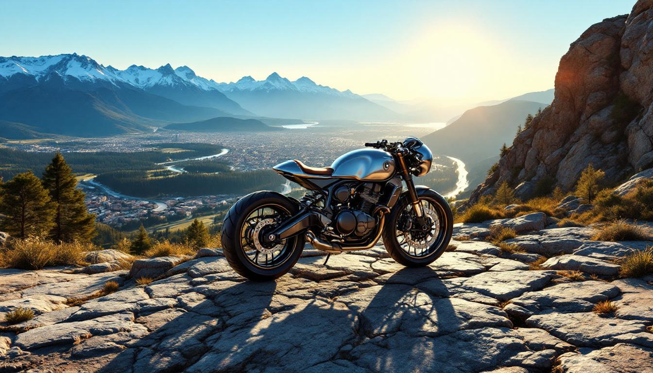 scoprite il nostro road trip andata e ritorno a valencia a bordo di una moto zontes, un'avventura piena di scoperte, paesaggi magnifici e sensazioni forti.