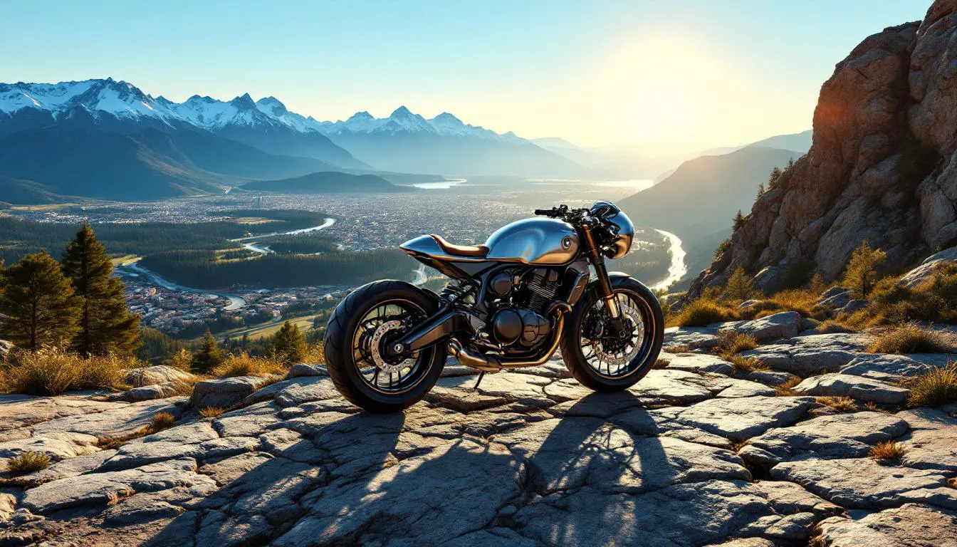 discover our round trip adventure to Valencia on board a Zontes motorcycle, an adventure full of discoveries, magnificent landscapes, and intense sensations.