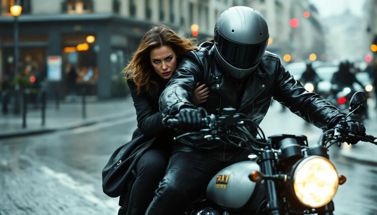 découvrez la sécurité réelle des taxis moto à paris et les précautions essentielles pour assurer un trajet sûr et confortable pour les passagers.