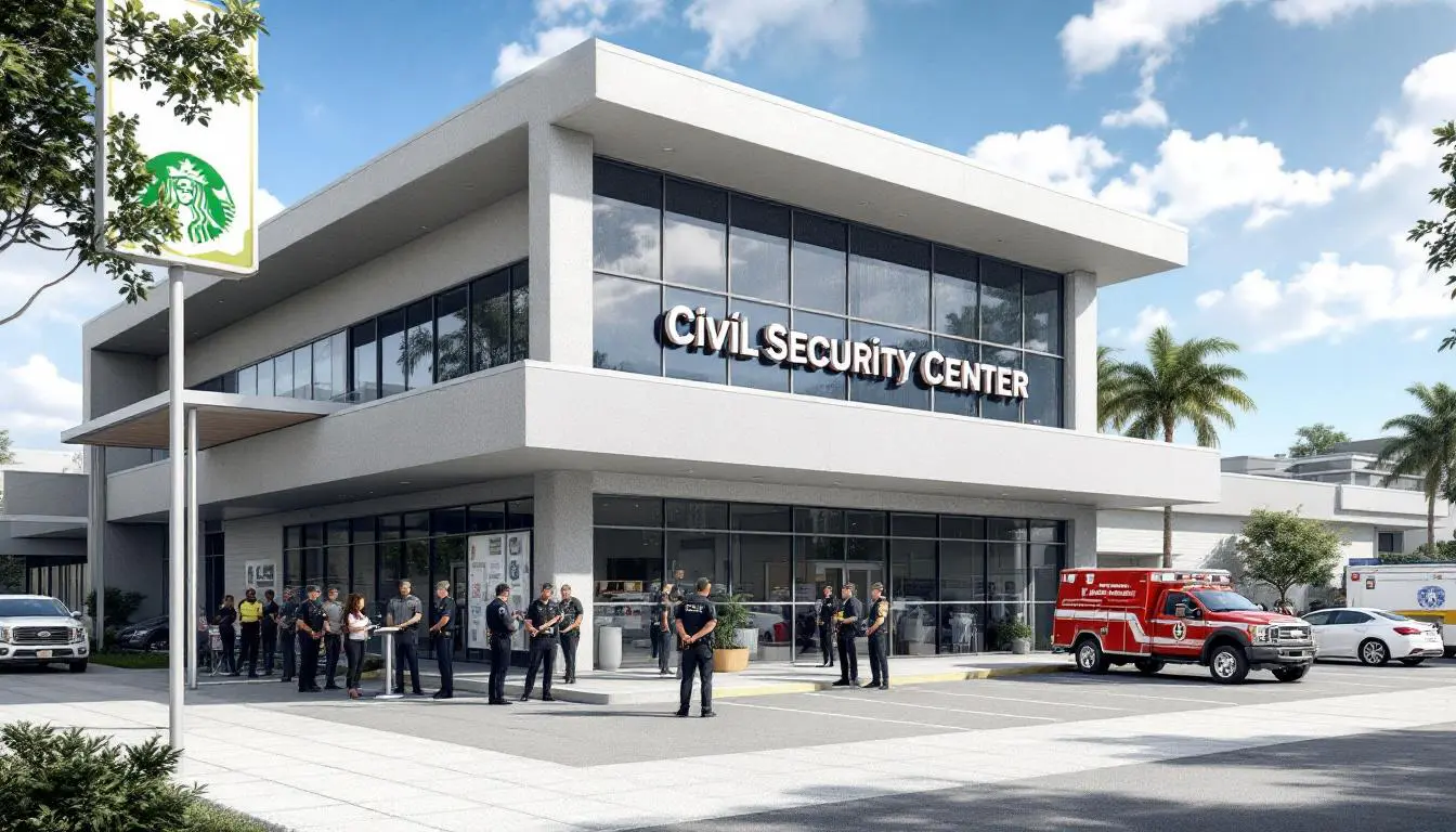 découvrez comment bétheny renforce sa sécurité civile avec l'installation d'un nouveau pôle dédié, améliorant la protection et la réactivité de la communauté locale.