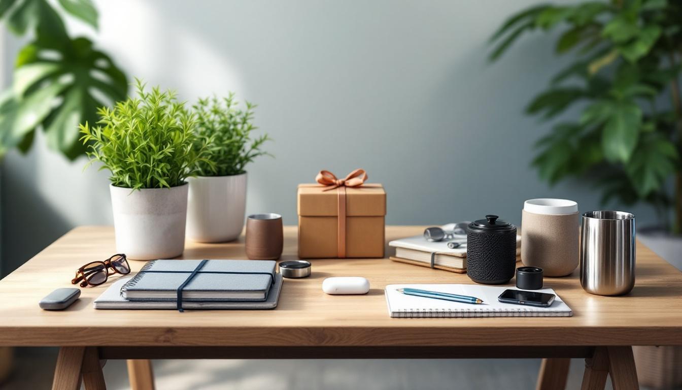 découvrez 19 idées de cadeaux pratiques et ingénieux qui feront vraiment la différence pour surprendre et satisfaire vos proches.