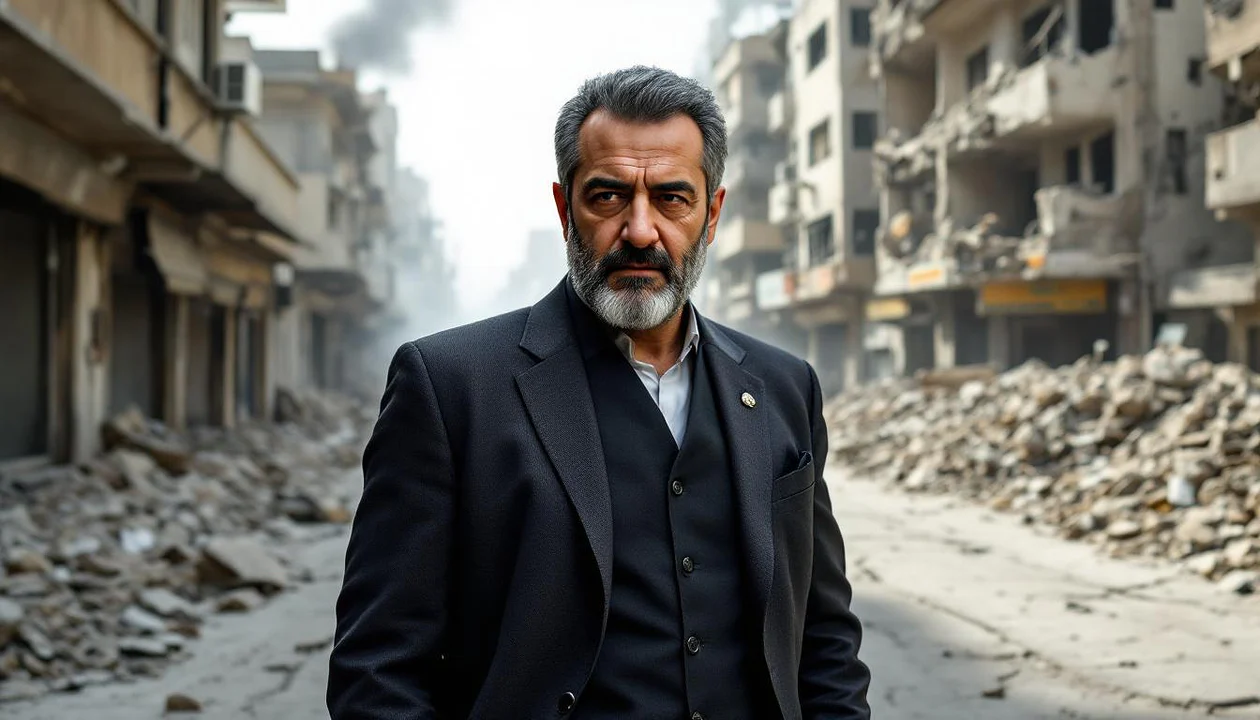 ali larijani, chef de la sécurité iranienne, ciblé dans une opération israélienne dans le cadre du conflit au moyen-orient. analyse des répercussions et des enjeux sécuritaires.