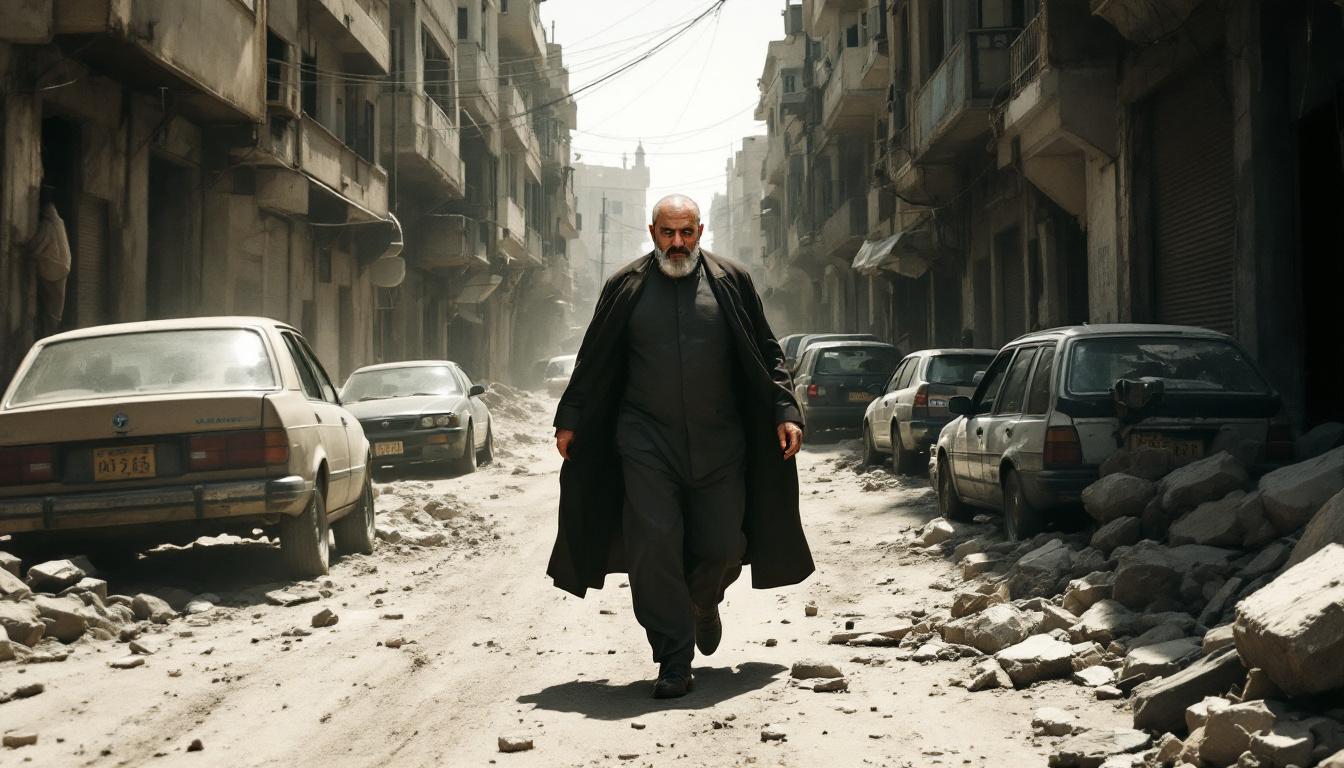 ali larijani, chef de la sécurité iranienne, a été visé dans une opération israélienne récente au cœur du conflit au moyen-orient, exacerbant les tensions dans la région.