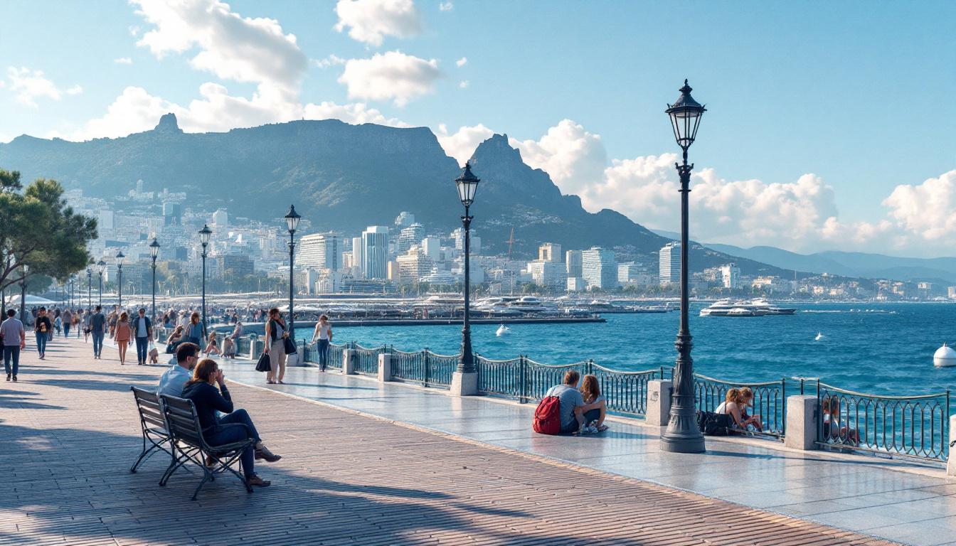 découvrez les révélations exclusives de christian estrosi sur l'avenir politique d'éric ciotti après sa défaite à nice.