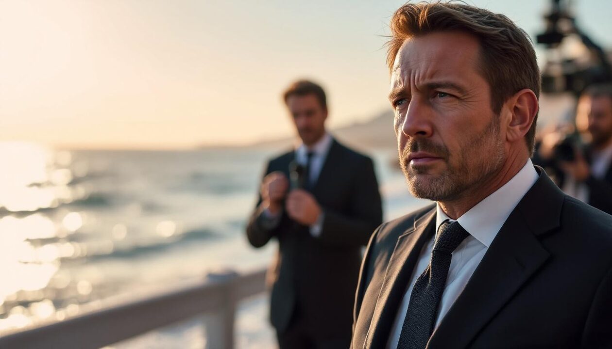 découvrez les révélations exclusives de christian estrosi sur l'avenir politique d'éric ciotti après sa défaite à nice.