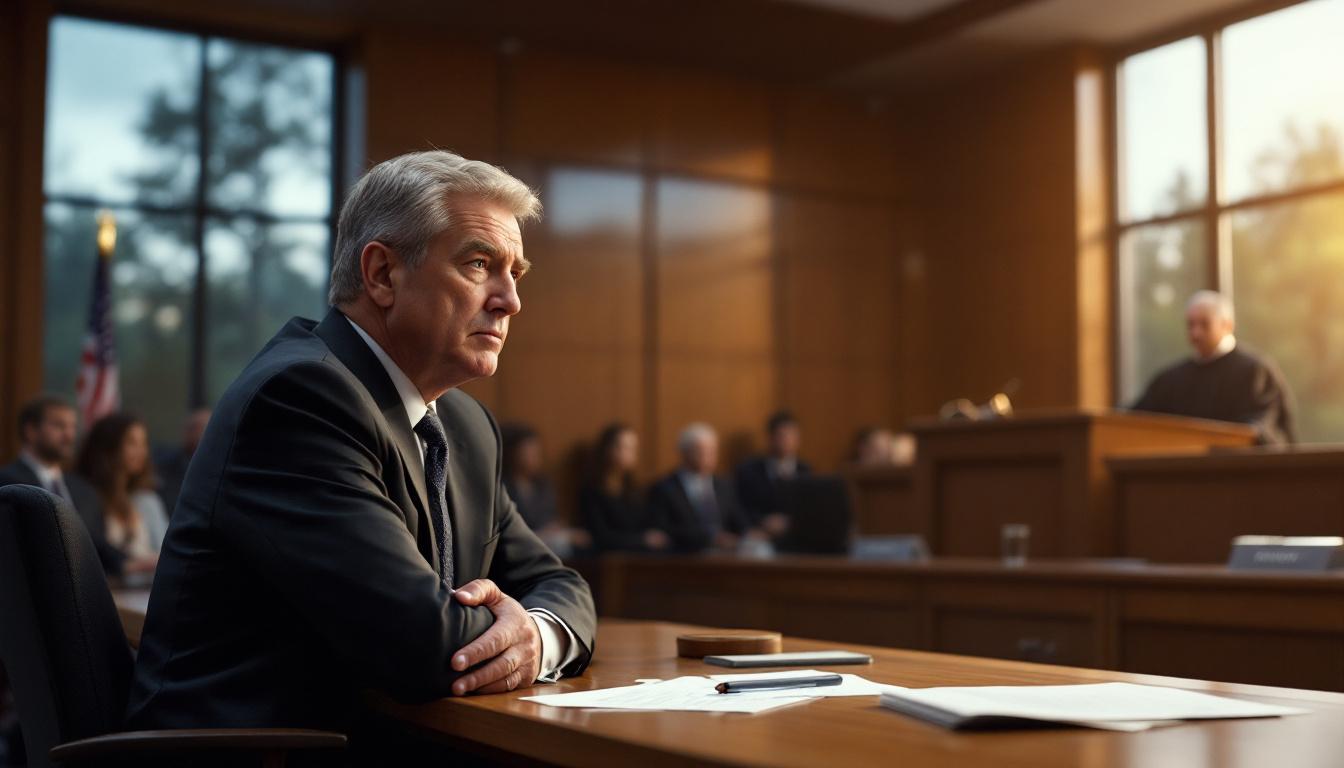 condamné à huit ans de prison, le conducteur responsable du décès d'axel renonce à son droit d'appel, mettant fin à la procédure judiciaire.