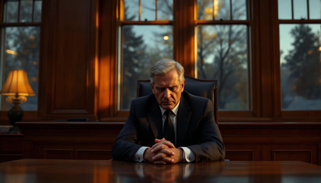 le conducteur responsable de la mort d’axel est condamné à huit ans de prison et renonce à son droit d’appel dans cette affaire judiciaire marquante.