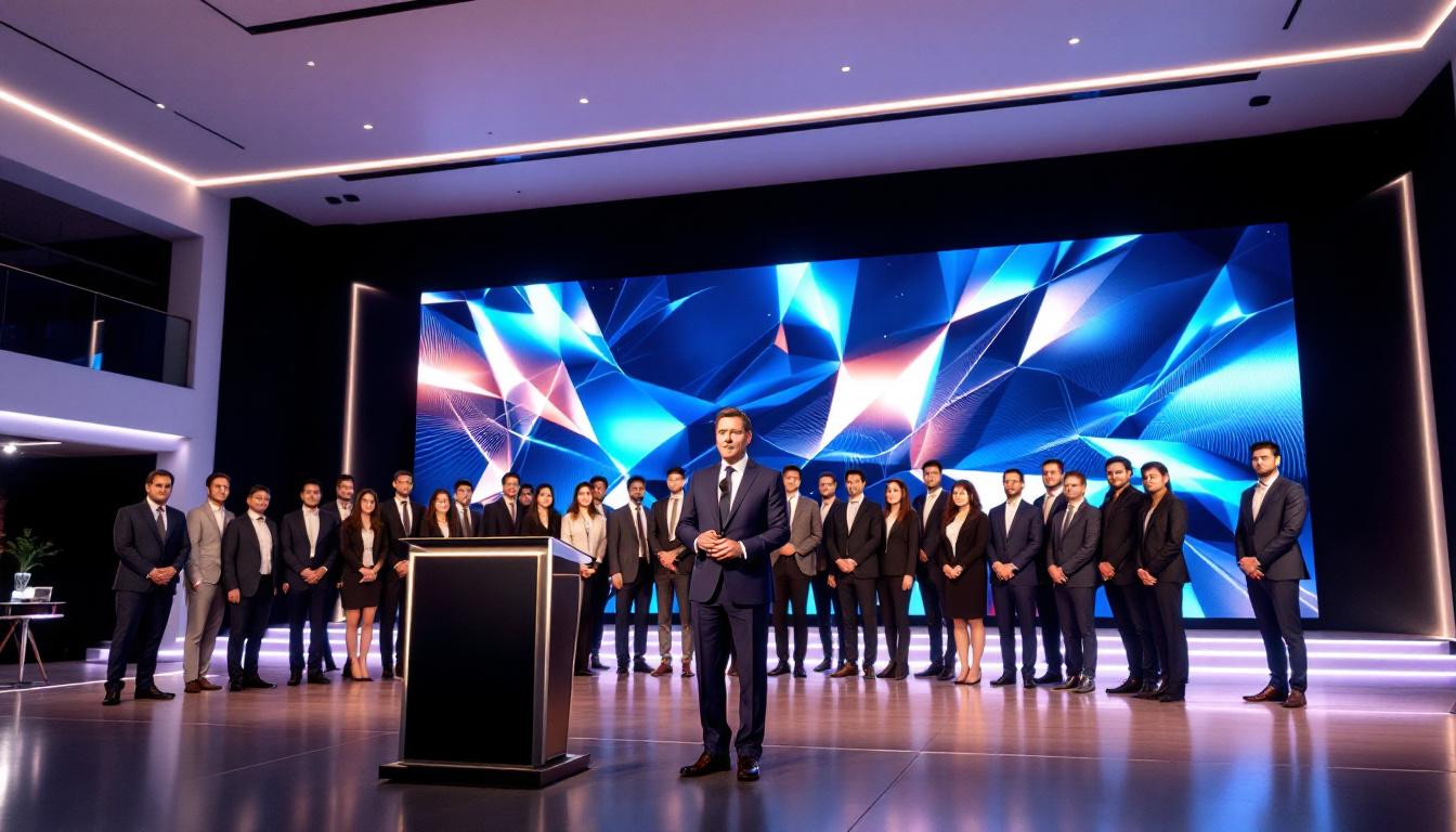 découvrez les 21 lauréats du programme propulse 2026 annoncés par le ministre des transports, une initiative visant à soutenir l'innovation et le développement dans le secteur des transports.