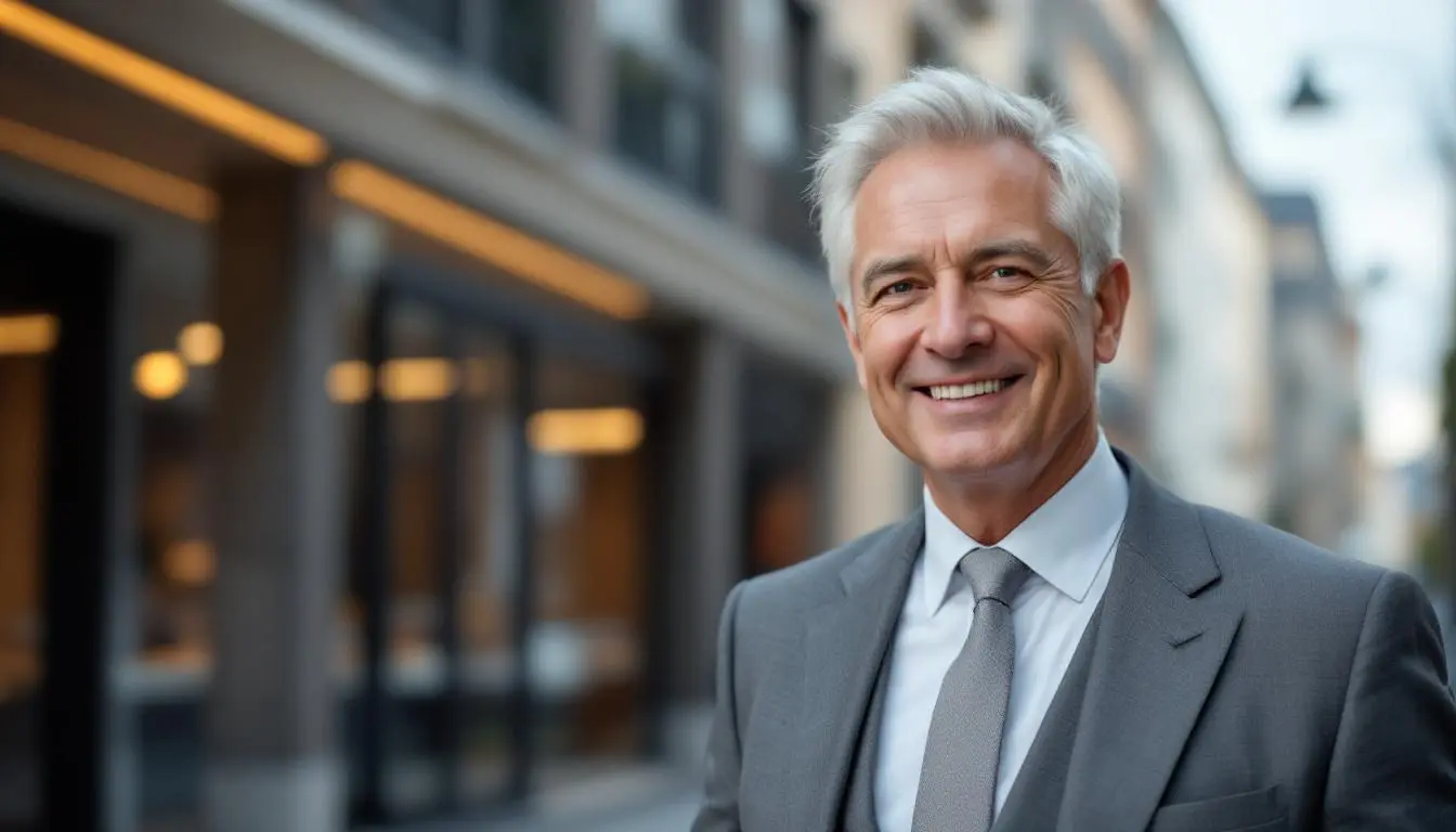 discover the flagship projects of mickaël paccaud, the sole candidate for the 2026 municipal elections in the metropolis of lyon, including the creation of a motorcycle unit and a second health center to improve residents' quality of life.