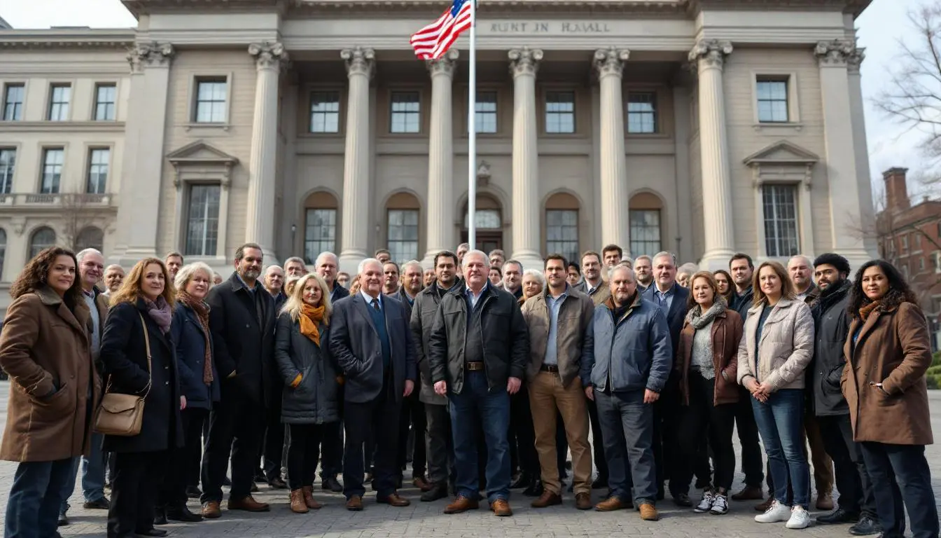 discover the 11 new candidates who join the list of fernand burkhalter for the municipal elections 2026, among a total of 37 engaged candidates.