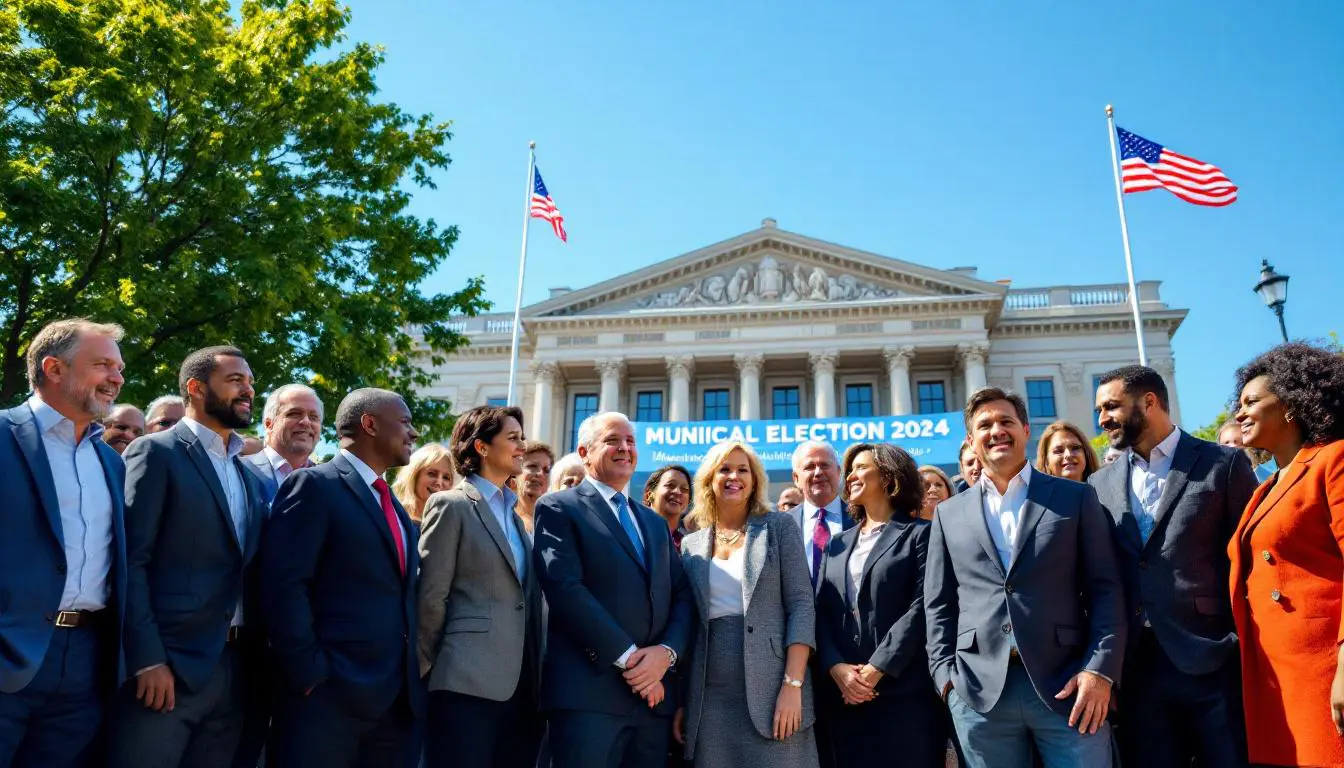 municipal elections 2026: discover the 11 new candidates who join fernand burkhalter's list among a total of 37 participants ready to commit to your municipality.