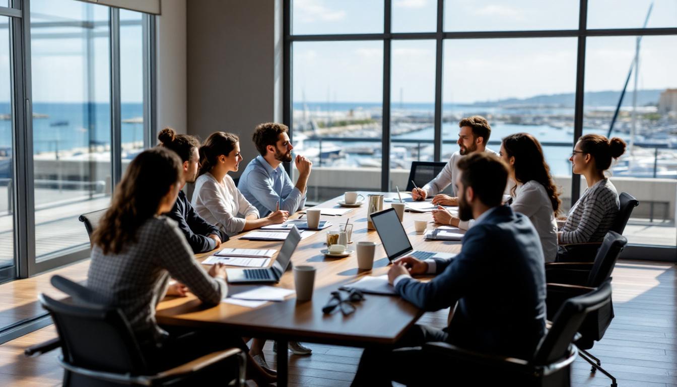 découvrez l’assemblée régionale de la mutuelle des motards à port-leucate, un événement dynamique où les membres se mobilisent pour défendre leurs intérêts et promouvoir la sécurité des motards.