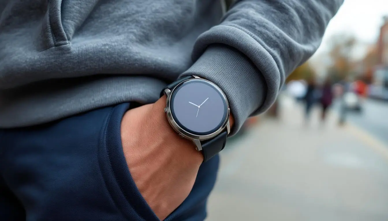 scopri la nostra recensione completa della motorola moto watch, un orologio connesso piacevole e intuitivo da usare, ideale per un uso quotidiano, ma che potrebbe non soddisfare gli utenti più esigenti in cerca di funzionalità avanzate.