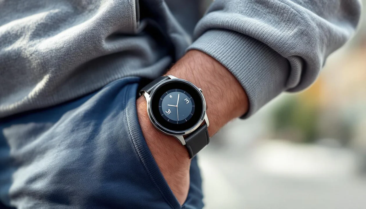 découvrez notre test complet de la motorola moto watch, une montre agréable et intuitive, idéale pour un usage courant, mais qui pourrait décevoir les utilisateurs les plus exigeants.