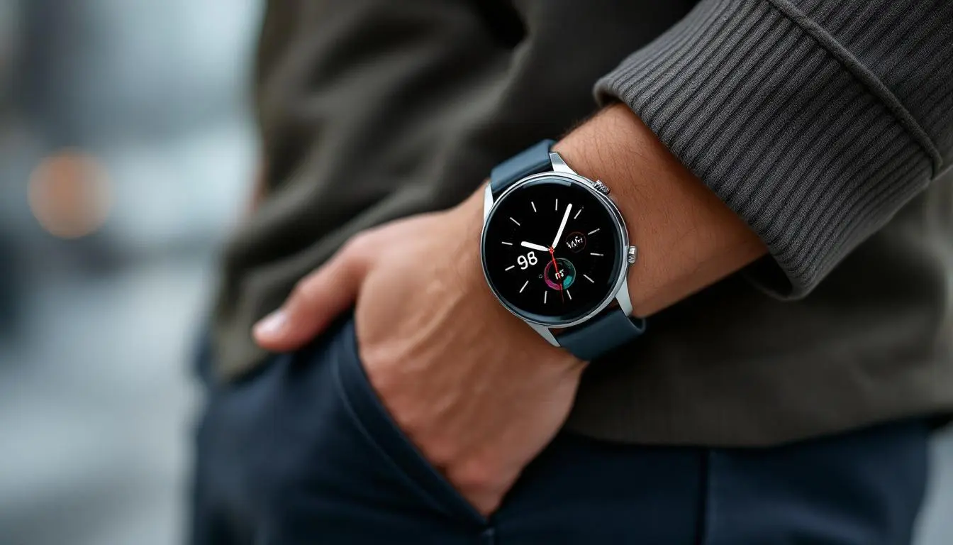 scopri la nostra recensione completa della motorola moto watch, un orologio piacevole e intuitivo, ideale per un uso quotidiano, ma che potrebbe non soddisfare gli utenti più esigenti.