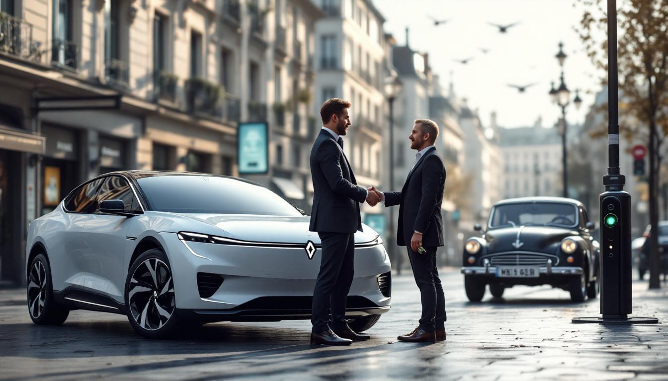 discover how to sell your car in 2026 combines tradition and innovation to transform the French automotive market. tips, trends, and advice not to miss.